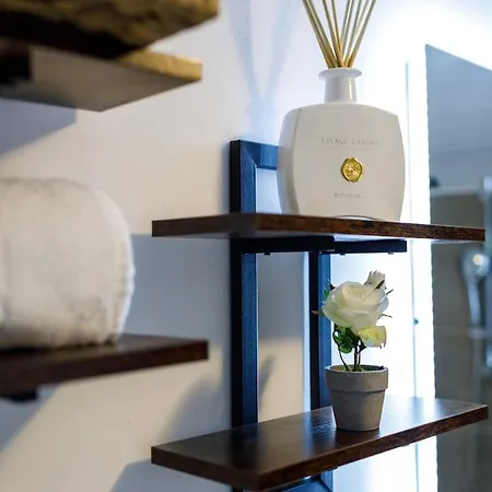 Geraeumig - 3br - Familienfreundlich - Zentrale Lage - Wlan Apartment