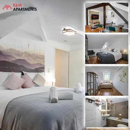 Geraeumig - 3br - Familienfreundlich - Zentrale Lage - Wlan