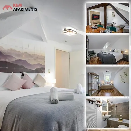 3 Bedroom - Familienfreundlich - Geraeumig - Zentral - Wifi - Cozy